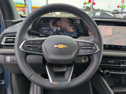 Certified 2026 Chevrolet Traverse LT w/ LPO, Floor Liner Package image 25