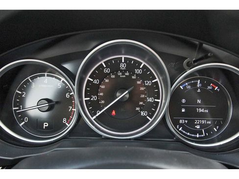 Used 2023 MAZDA CX-5 AWD 2.5 S w/ Preferred Package image 14