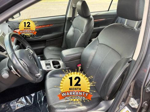 Used 2012 Subaru Legacy 3.6R Limited image 45