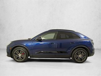 New 2026 Porsche Macan 4S Electric video 2