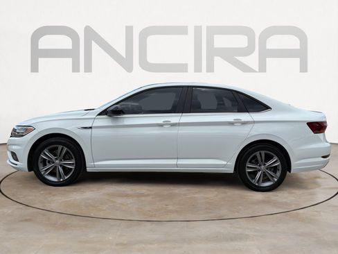 Used 2019 Volkswagen Jetta R-Line FWD image 8