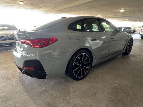 Used 2026 BMW M440i w/ Premium Package RWD image 7