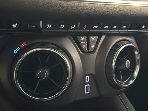 New 2026 Chevrolet Blazer LT w/ Midnight/Sport Edition image 24