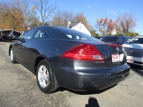 Used 2007 Honda Accord LX image 5