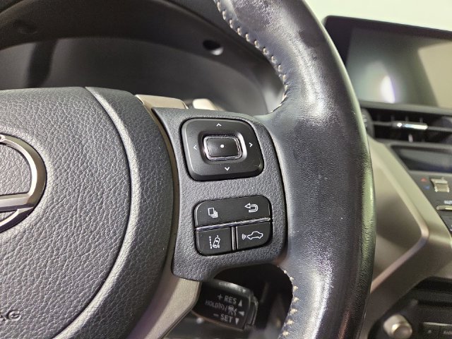 Used 2021 Lexus NX 300 AWD w/ Accessory Package 2 image 24