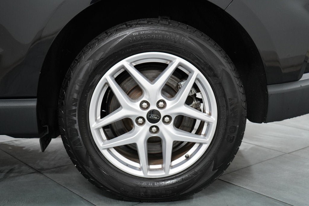 Certified 2024 Ford Edge SEL w/ Convenience Package AWD/4WD image 36