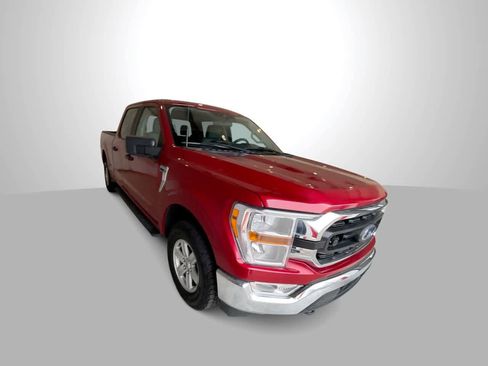 Used 2022 Ford F150 XLT w/ Trailer Tow Package image 2