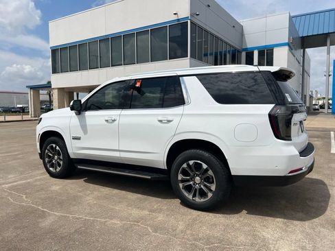 New 2026 Chevrolet Tahoe LT w/ Comfort Package RWD image 18