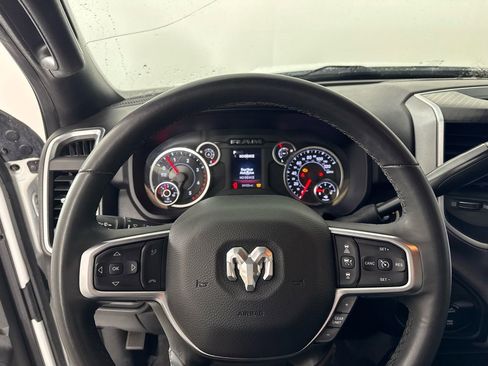 Used 2025 RAM 2500 Big Horn image 23