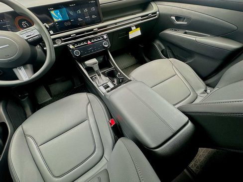 New 2026 Hyundai Santa Cruz SEL FWD image 12