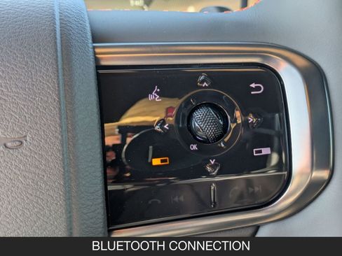 New 2026 Nissan Armada PRO-4X image 18