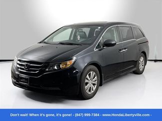 Used 2014 Honda Odyssey EX-L image 1