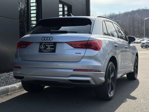 Used 2020 Audi Q3 2.0T Premium image 7