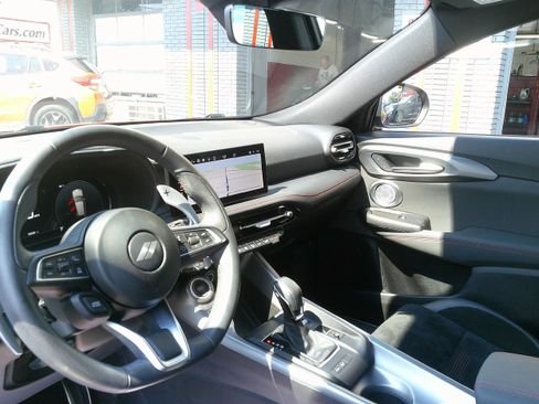 Used 2024 Dodge Hornet R/T Plus image 22