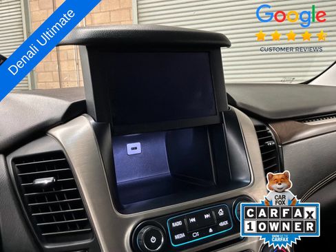 Used 2019 GMC Yukon XL Denali w/ Denali Ultimate Package AWD/4WD image 31