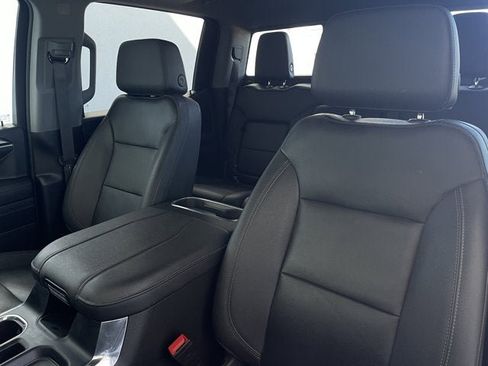 Used 2023 Chevrolet Silverado 1500 LT Trail Boss w/ LT Trail Boss Premium Package AWD/4WD image 13