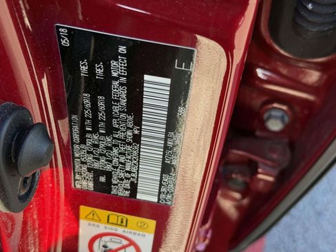 Used 2019 Lexus NX 300h AWD image 30