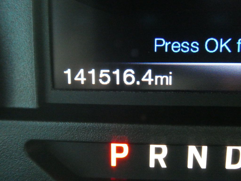 Used 2016 Ford F150 XLT w/ Equipment Group 302A Luxury RWD image 34