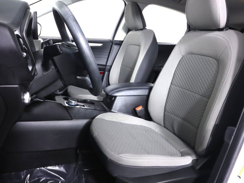 Used 2022 Ford Escape SE AWD/4WD image 30