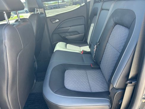 Used 2018 Chevrolet Colorado Z71 image 26