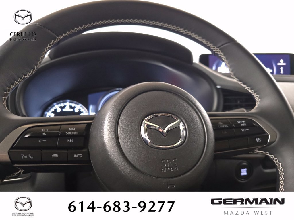 Certified 2026 MAZDA CX-30 AWD 2.5 S image 24