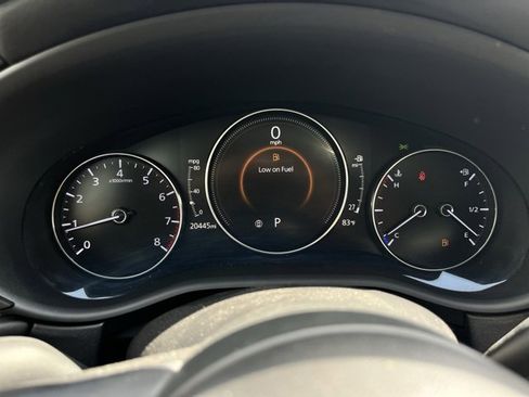 Used 2023 MAZDA CX-30 AWD 2.5 S w/ Preferred Package image 11