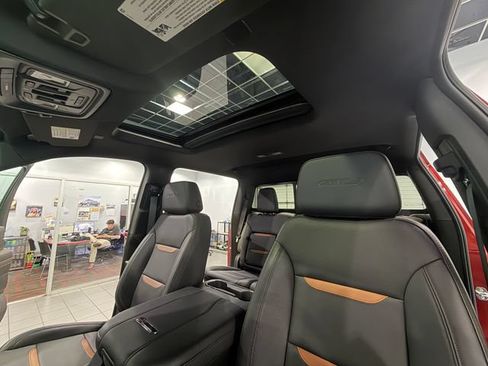 Used 2026 GMC Sierra 2500 AT4 w/ AT4 Premium Plus Package AWD/4WD image 30
