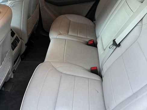 Used 2013 Mercedes-Benz ML 350 4MATIC image 23