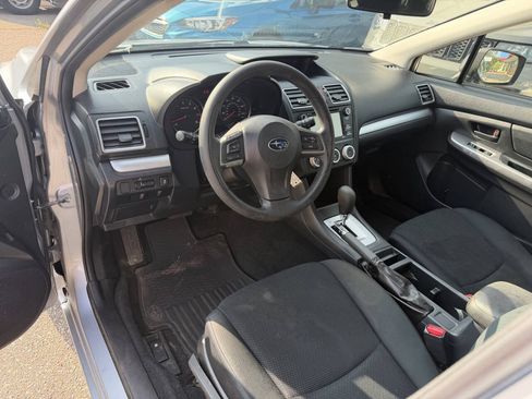 Used 2016 Subaru Impreza 2.0i AWD/4WD image 23