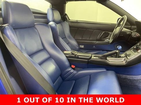 Used 2005 Acura NSX T image 19