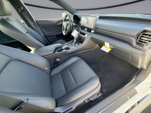 Used 2026 Lexus IS 350 F Sport RWD image 15