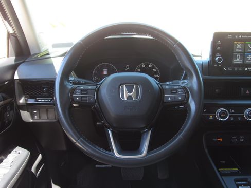 Certified 2023 Honda CR-V EX-L image 26