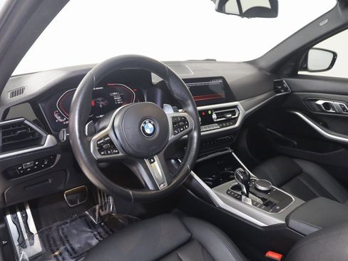 Used 2020 BMW M340i xDrive M340i xDrive w/ Parking Assistance Package image 25