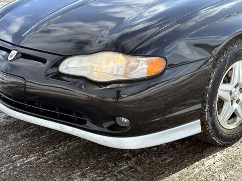 Used 2003 Chevrolet Monte Carlo SS image 7