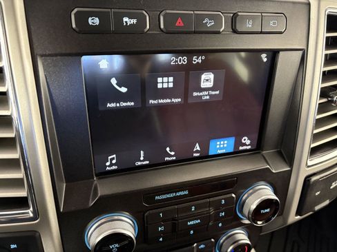 Used 2018 Ford F250 King Ranch w/ Tow Technology Bundle image 40