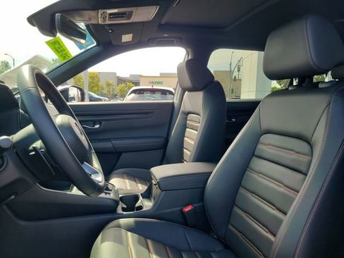Certified 2026 Honda CR-V Sport-L image 18