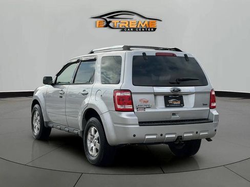 Used 2011 Ford Escape Limited w/ 302A Rapid Spec Order Code image 5