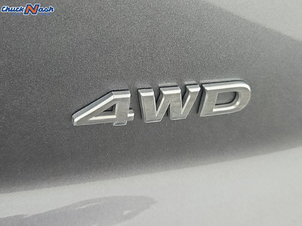 Used 2025 Nissan Pathfinder SV AWD/4WD image 36