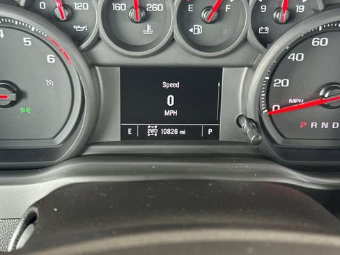 Used 2025 Chevrolet Silverado 2500 W/T w/ WT/CX Safety Package image 28