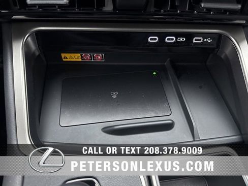 Used 2024 Lexus TX 350 350 image 13