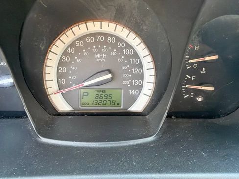 Used 2007 Kia Spectra EX FWD image 13