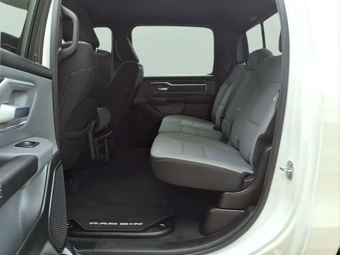 Used 2022 RAM 1500 Big Horn w/ Trailer Tow Group AWD/4WD image 22