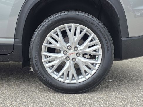 New 2026 GMC Acadia Elevation w/ Elevation Premium Package FWD image 50