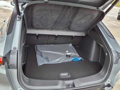 New 2026 Buick Envista Sport Touring image 23