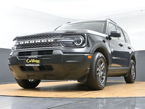 Used 2025 Ford Bronco Sport Big Bend AWD/4WD image 49