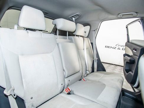 Used 2015 Honda CR-V EX image 15
