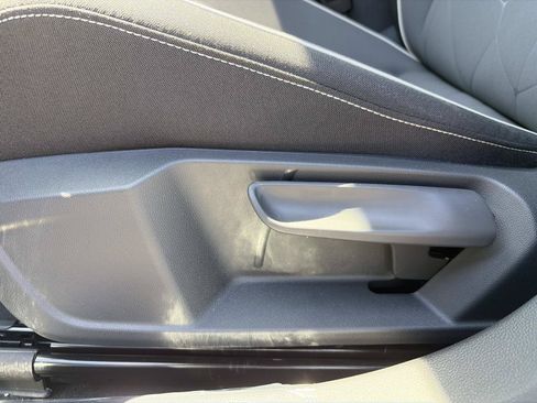 New 2026 Volkswagen Jetta Sport FWD image 17