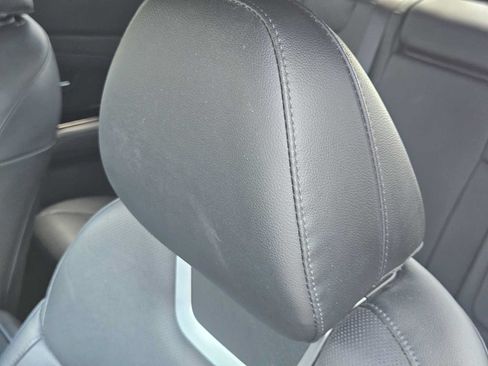 Used 2024 Hyundai Santa Cruz Limited AWD/4WD image 14