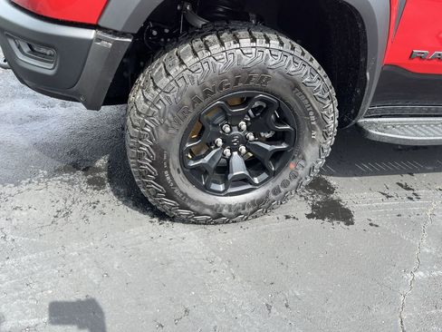 New 2026 RAM 1500 RHO AWD/4WD image 10