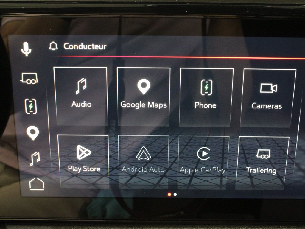 Used 2025 GMC Sierra 2500 AT4 AWD/4WD image 33
